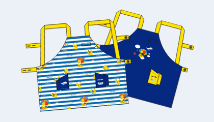 Aprons