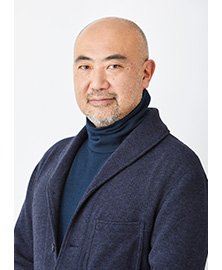 Ken Kusunoki