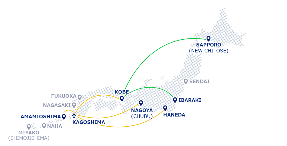 Kagoshima