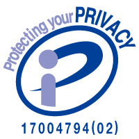 PrivacyMark Entity
