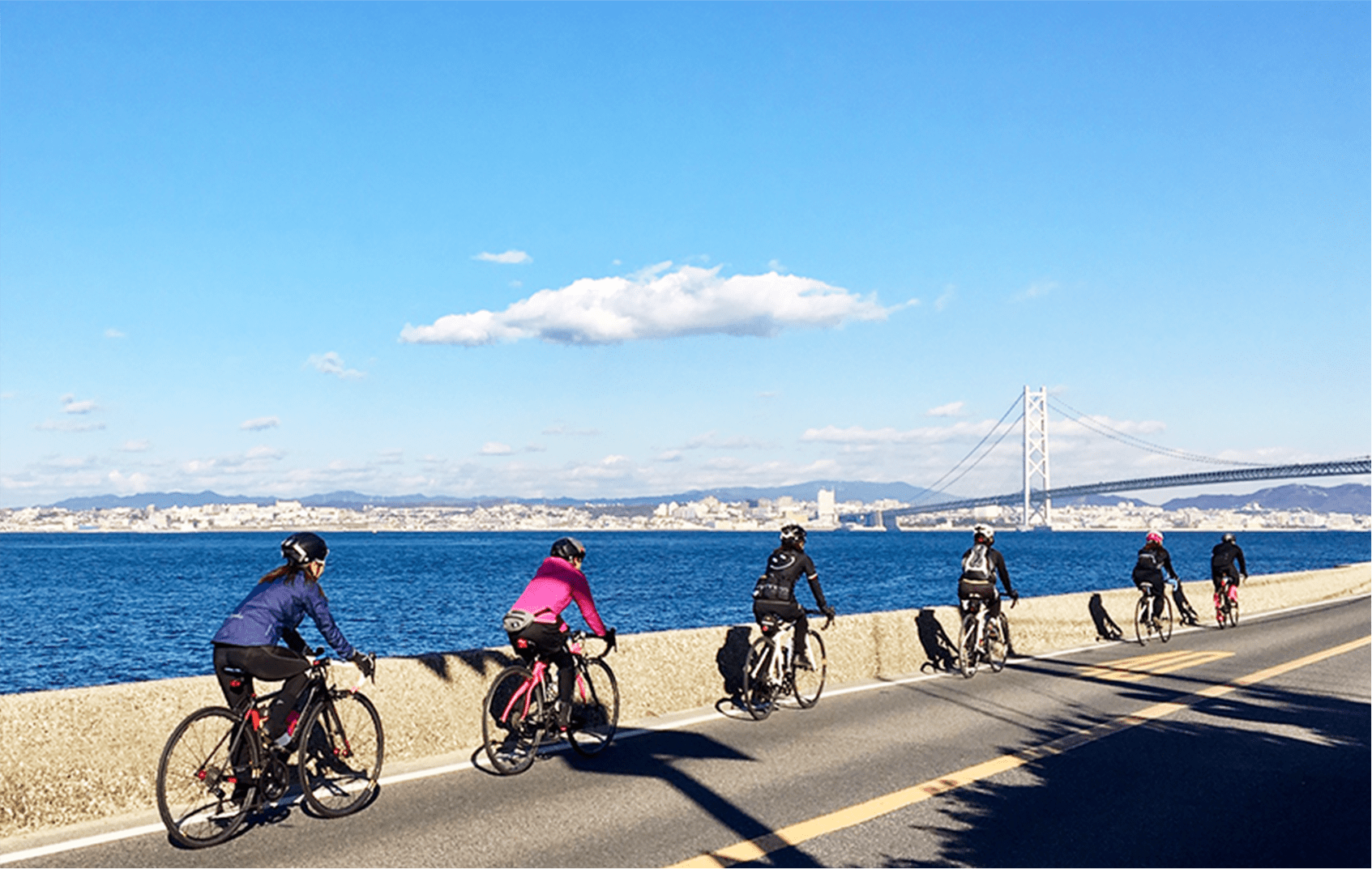 03.自転車で淡路島を巡る