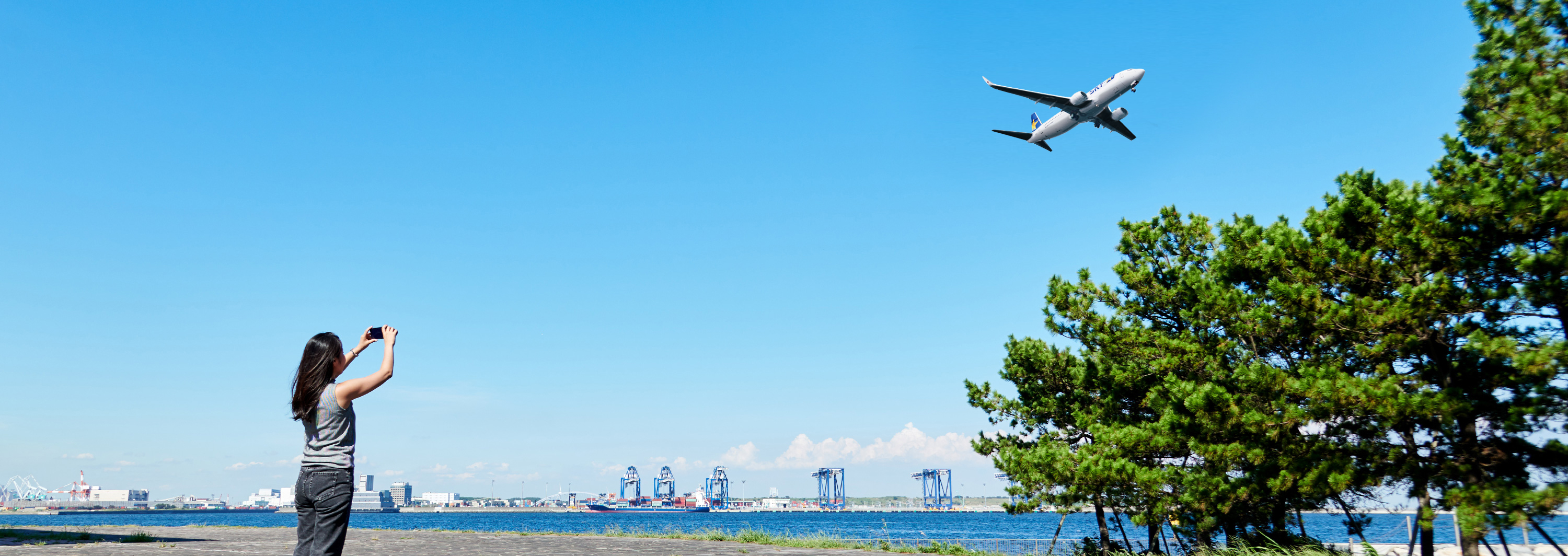 HANEDA PHOTO TOUR