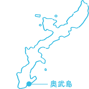 奥武島