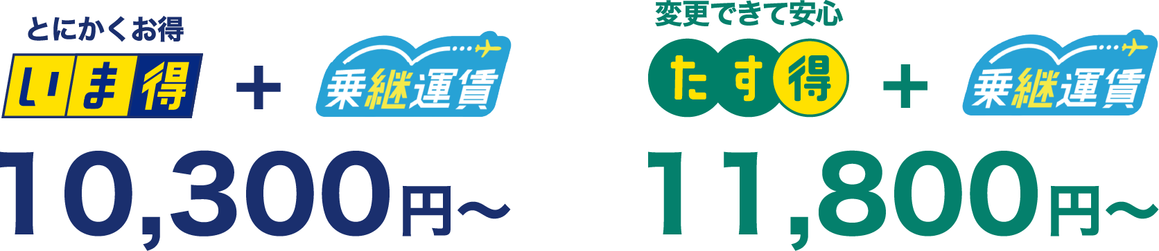 神戸いま得たす得運賃