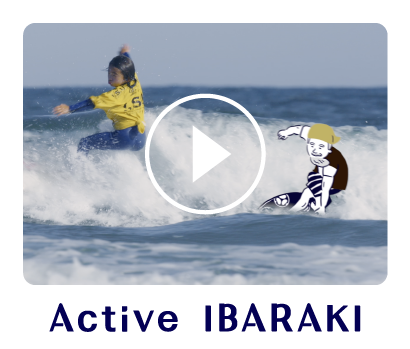 Active IBARAKI