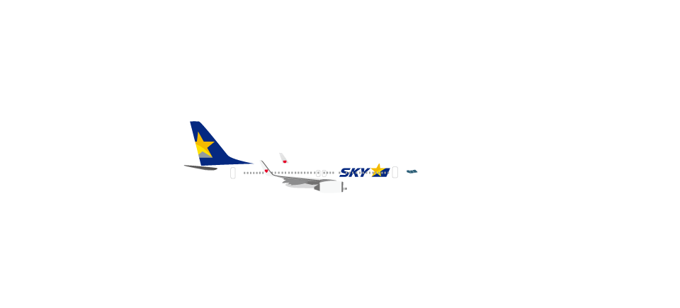 公式 スカイマーク Skymark 航空券予約 空席照会 運賃一覧 国内線