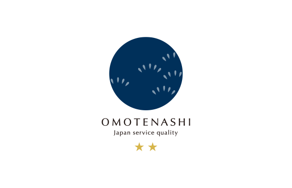 OMOTENASHI Japanese service quality