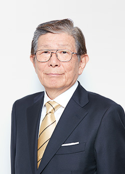 >代表董事暨總經理